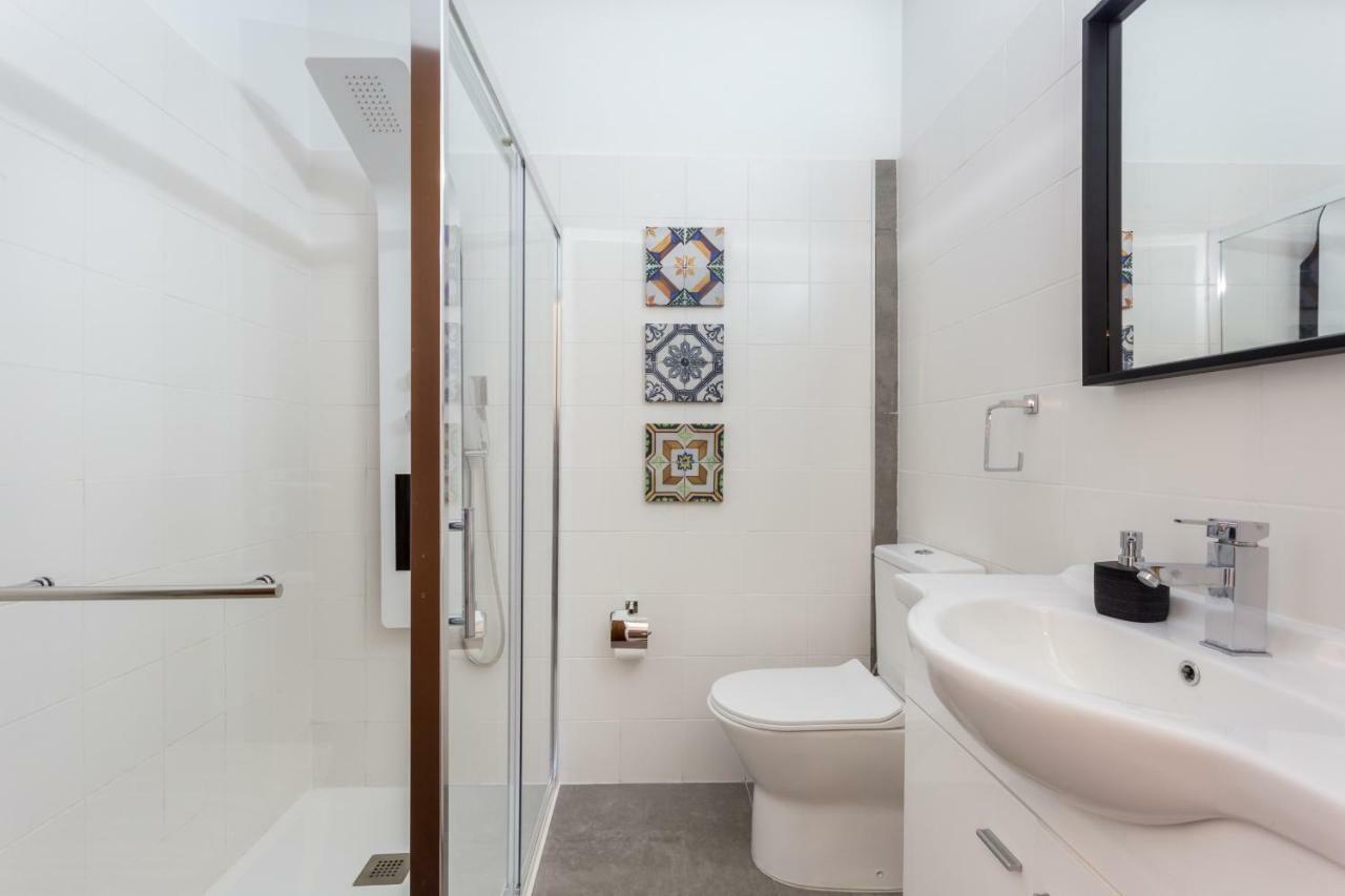 Casa Furneaux By Seewest Lagos Exterior foto